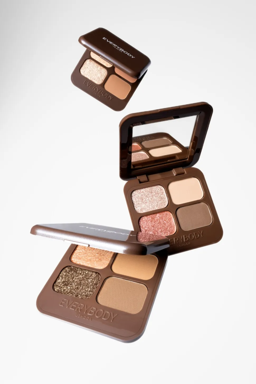 Everybody London Back To The Office Eyeshadow Palette