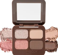 Everybody London Back To The Office Eyeshadow Palette