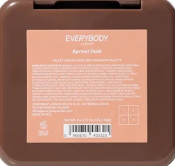 Everybody London Back To The Office Eyeshadow Palette