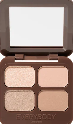 Everybody London Back To The Office Eyeshadow Palette