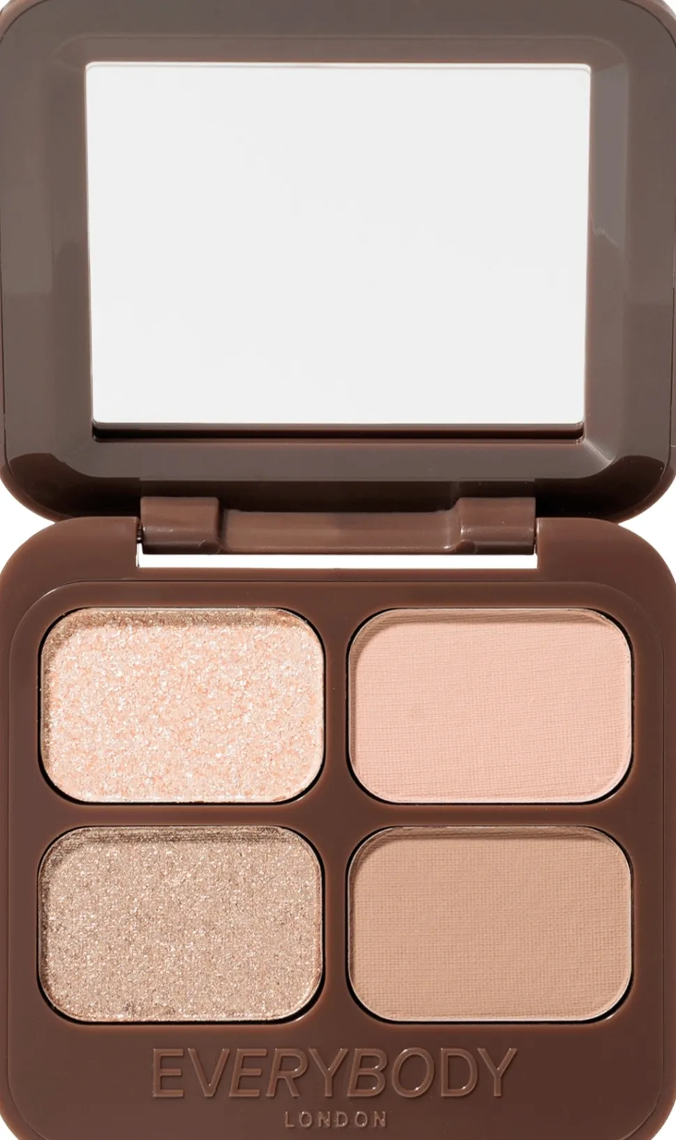 Everybody London Back To The Office Eyeshadow Palette