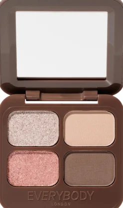 Everybody London Back To The Office Eyeshadow Palette