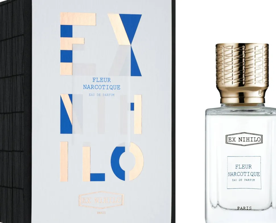 Ex Nihilo Fleur Narcotique