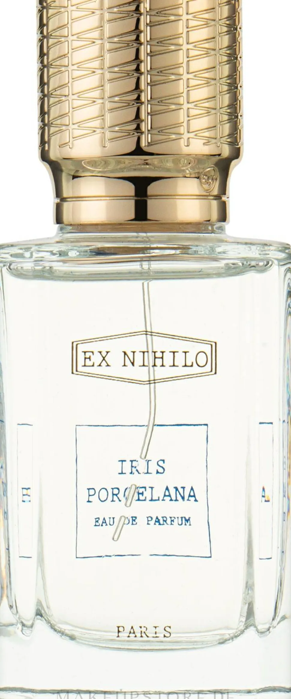 Ex Nihilo Iris Porcelana