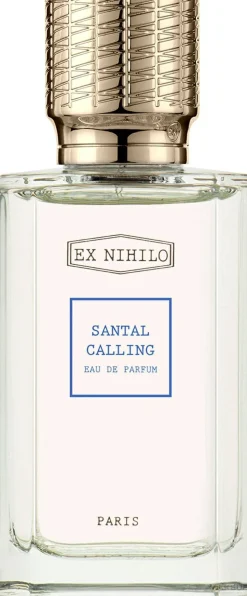 Ex Nihilo Santal Calling