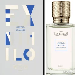 Ex Nihilo Santal Calling