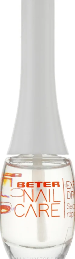 Express-Nagellacktrockner