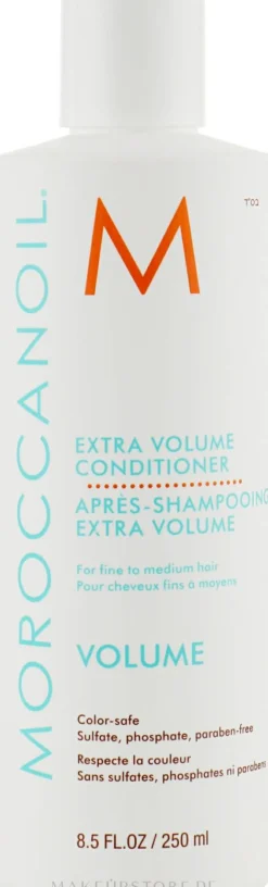 Extra Volume Conditioner