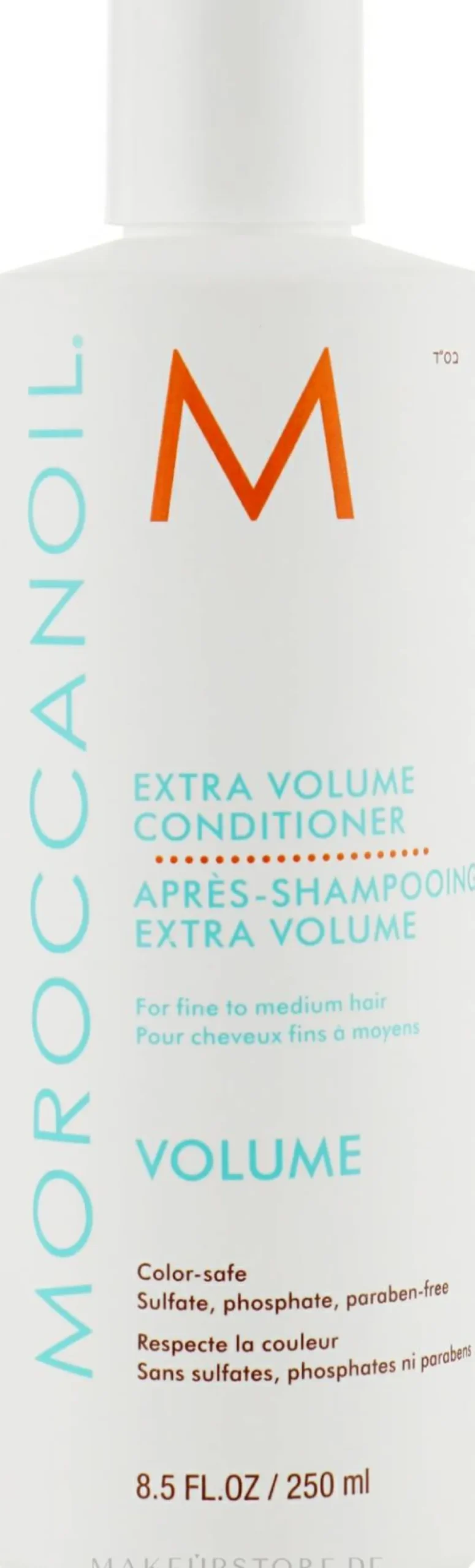Extra Volume Conditioner