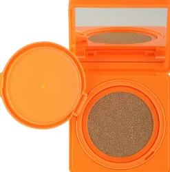 FaceBoom Make-Up Cushion Foundation