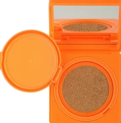FaceBoom Make-Up Cushion Foundation