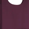Falttasche bordeauxrot Smart Bag in Etui