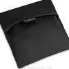 Falttasche schwarz Smart Bag in Etui