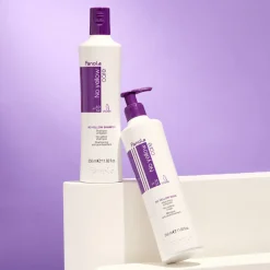 Fanola No-Yellow Shampoo