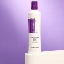 Fanola No-Yellow Shampoo