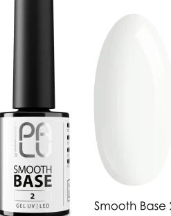 Farbige Gel-Nagellack-Basis