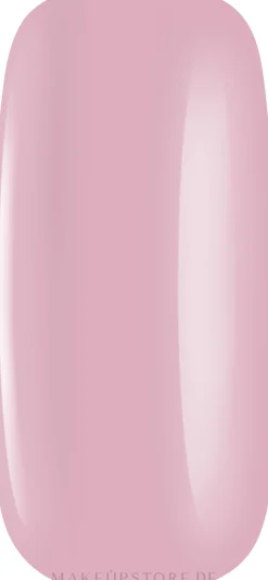 Farbige Gel-Nagellack-Basis