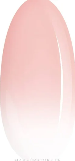 Farbige Nagelbase