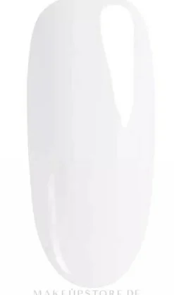 Farbige Nagelbase