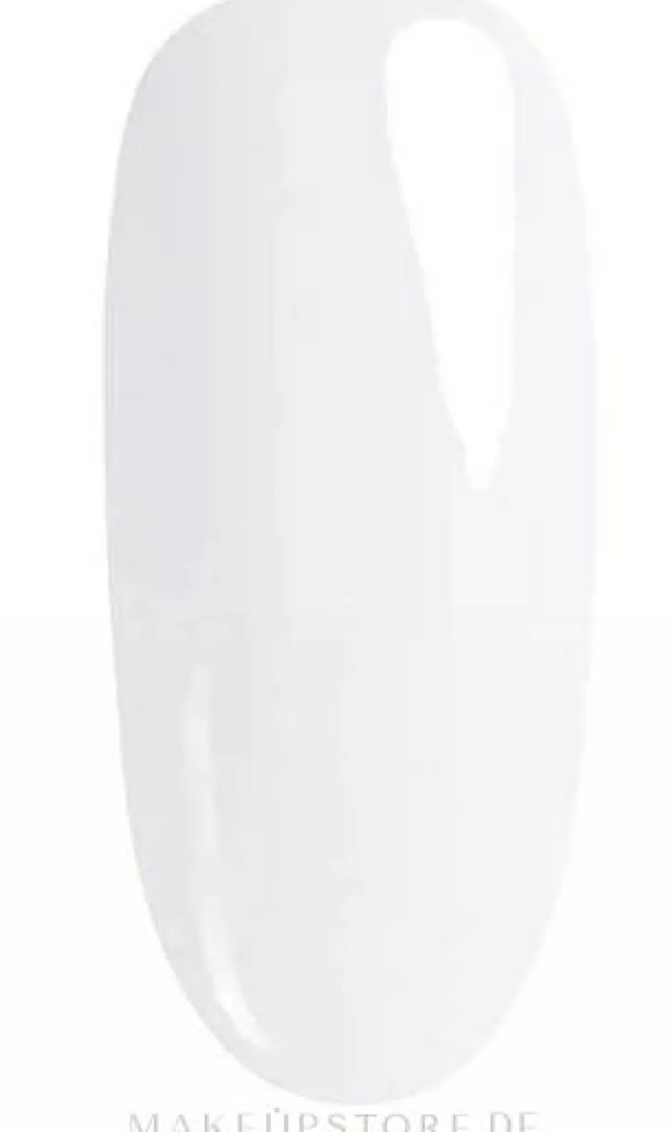 Farbige Nagelbase
