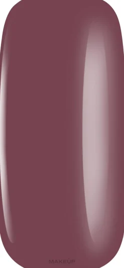 Farbige Nagellack-Basis