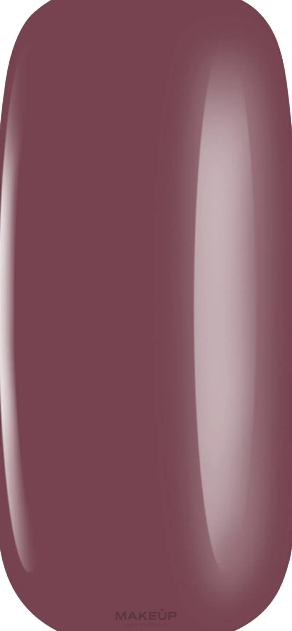 Farbige Nagellack-Basis