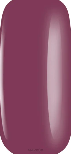 Farbige Nagellack-Basis