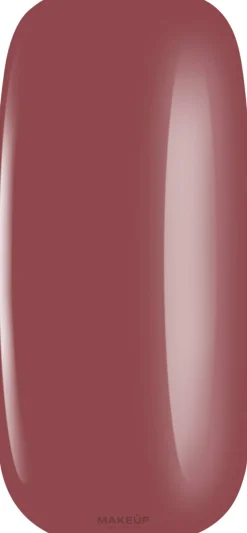 Farbige Nagellack-Basis