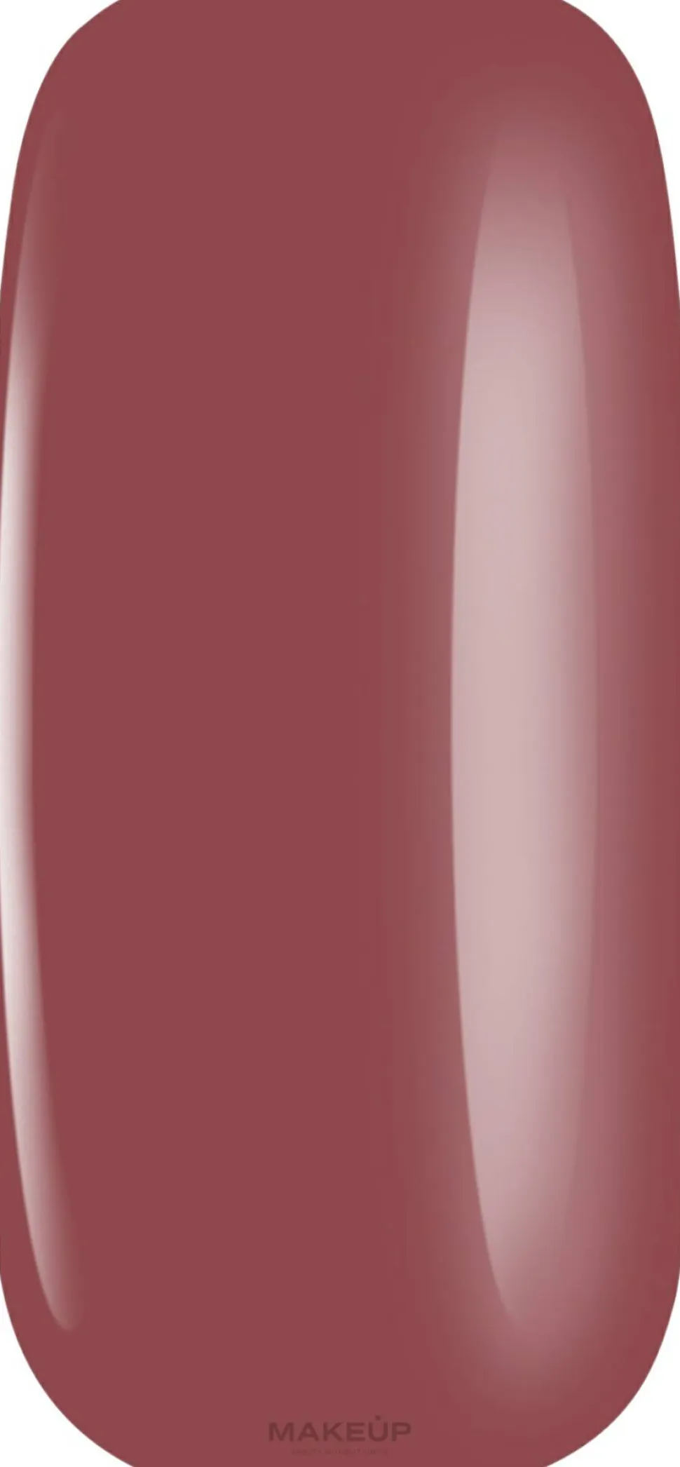 Farbige Nagellack-Basis