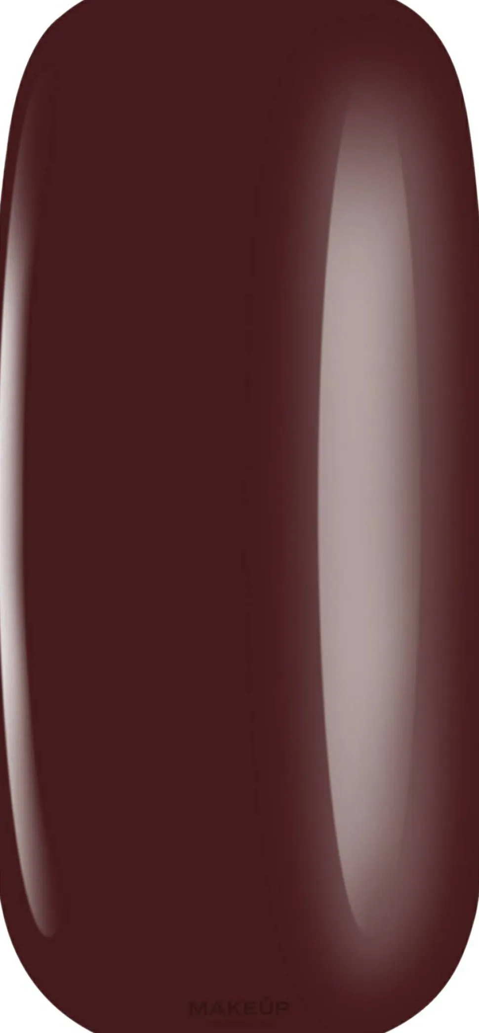 Farbige Nagellack-Basis