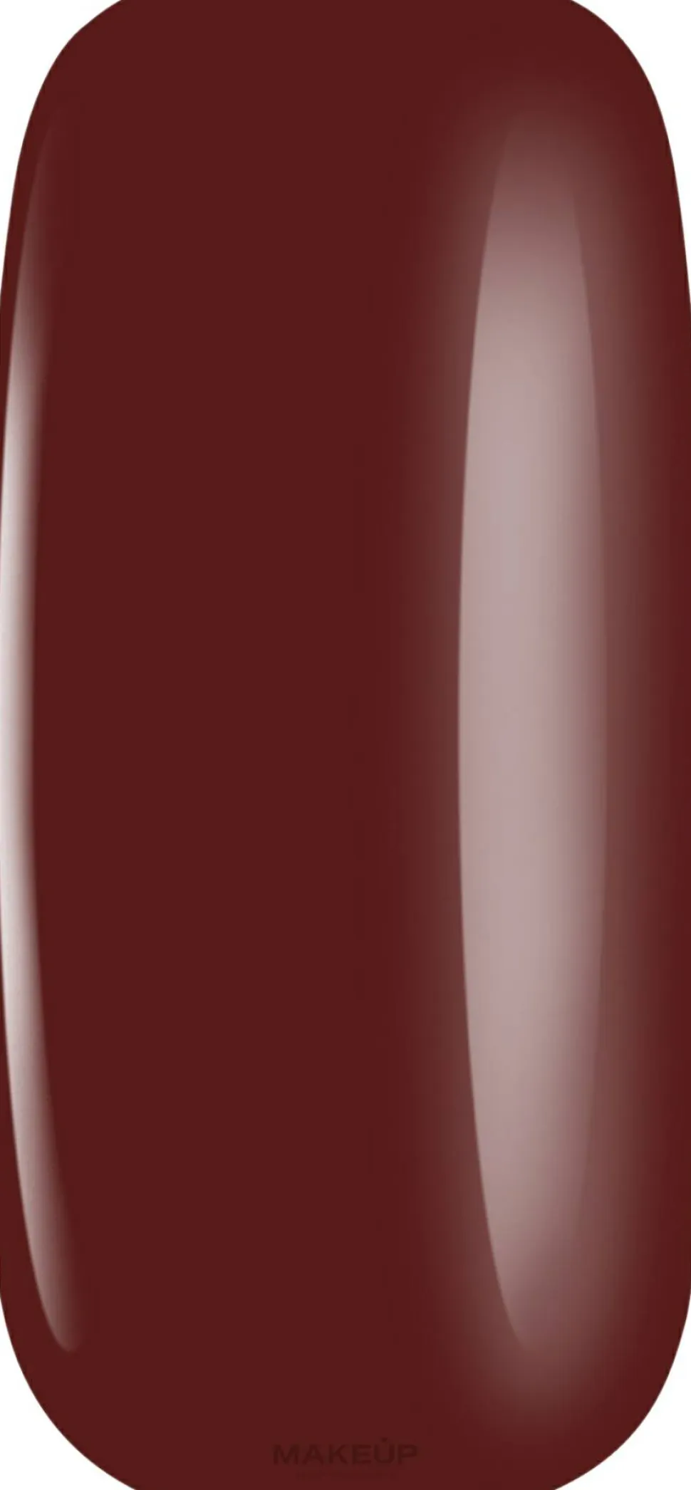 Farbige Nagellack-Basis