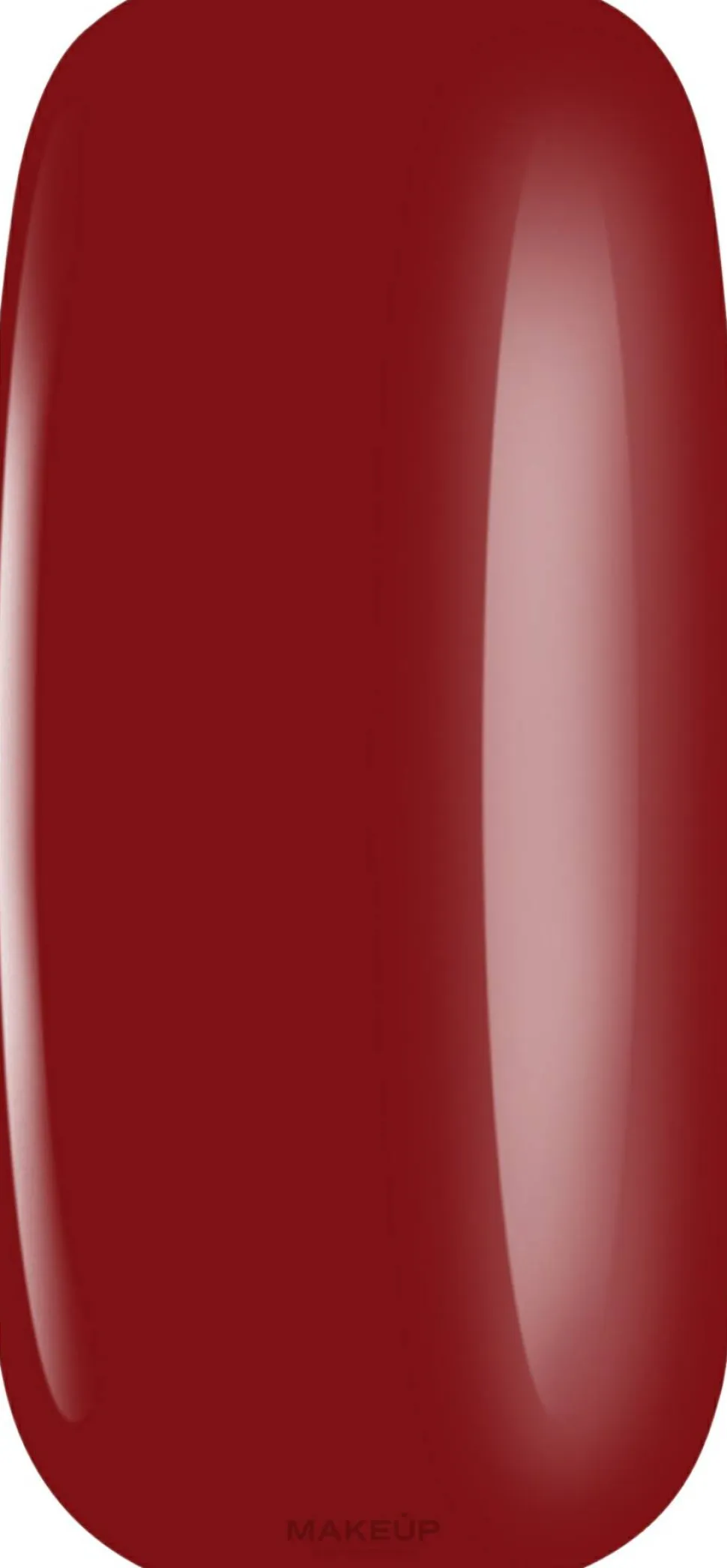 Farbige Nagellack-Basis