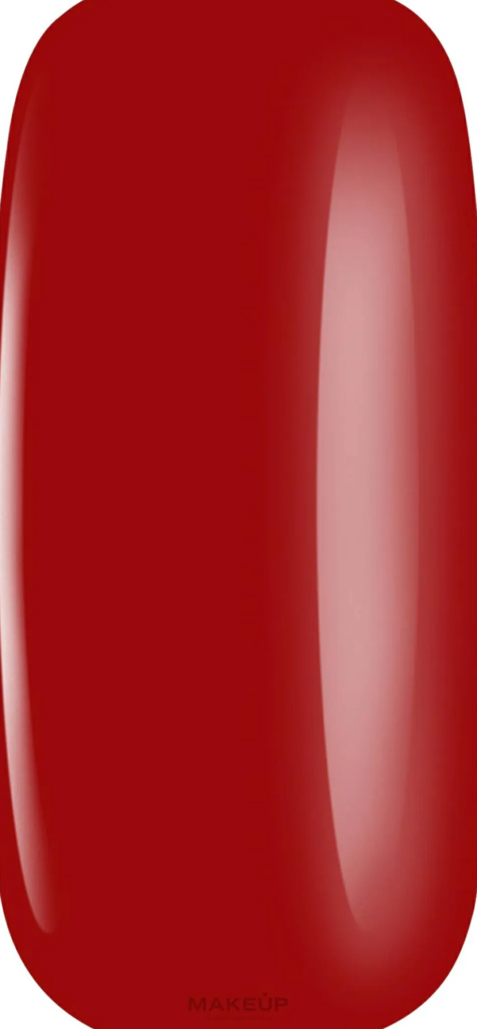 Farbige Nagellack-Basis