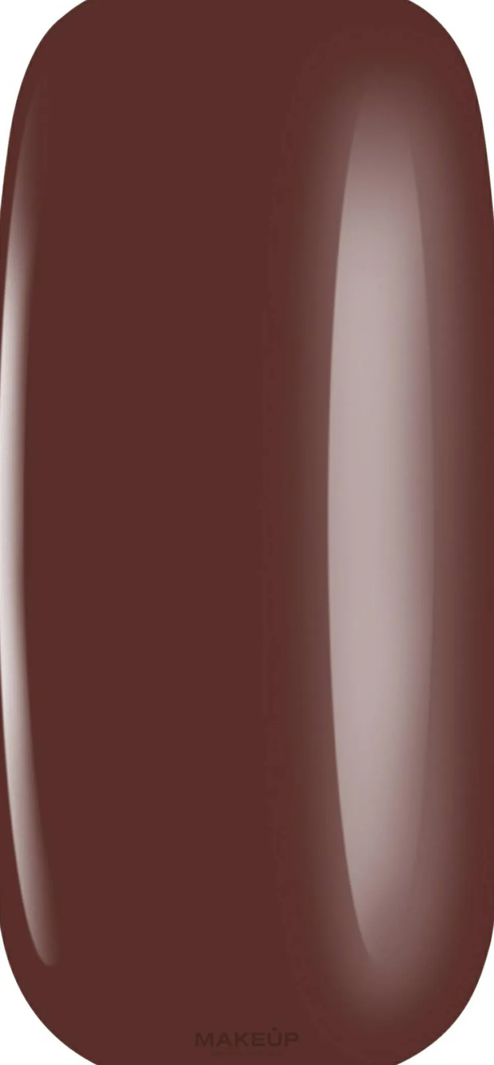 Farbige Nagellack-Basis