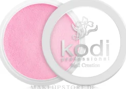 Farbiges Acryl