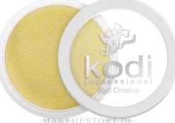 Farbiges Acryl