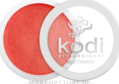 Farbiges Acryl