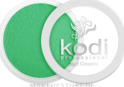 Farbiges Acryl