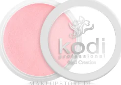 Farbiges Acryl