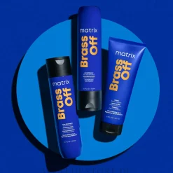 Farbneutralisierendes Shampoo für kühle Farbergebnisse