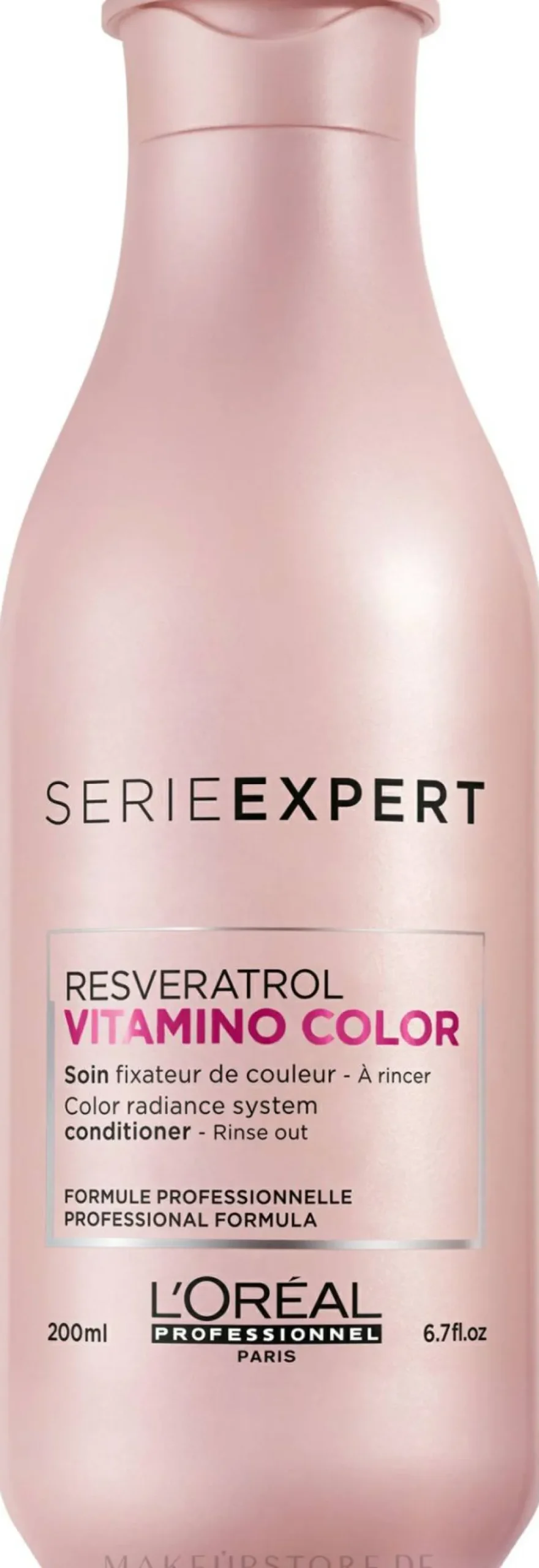 Farbschützender Conditioner für coloriertes Haar