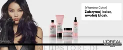 Farbschützender Conditioner für coloriertes Haar
