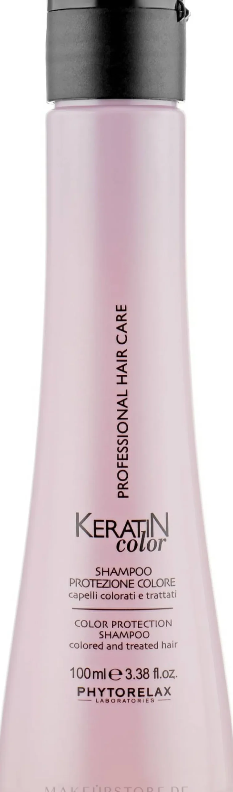 Farbschützendes Shampoo