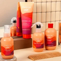 Farbschutzshampoo