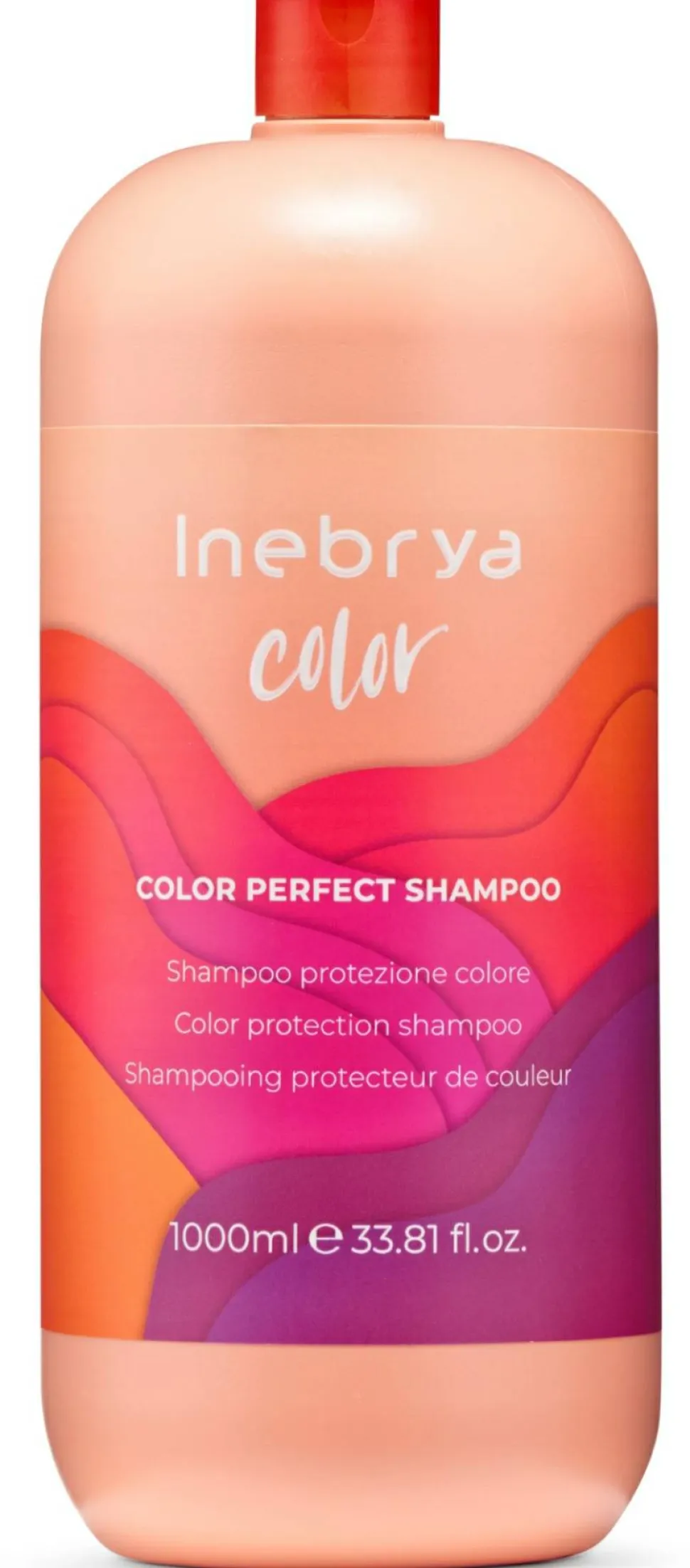 Farbschutzshampoo