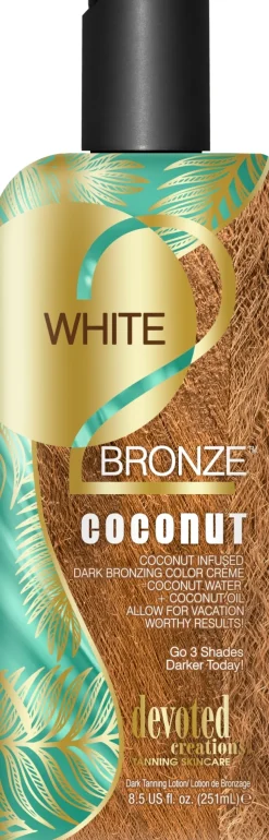 Farbverstärkender dunkler Bronzer