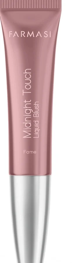 Farmasi Midnight Touch Blush