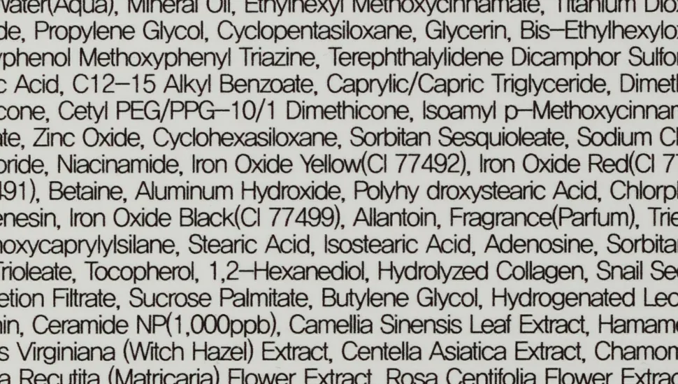 Farmstay Ceramide Firming Facial CC Cream SPF50+ /PA++++