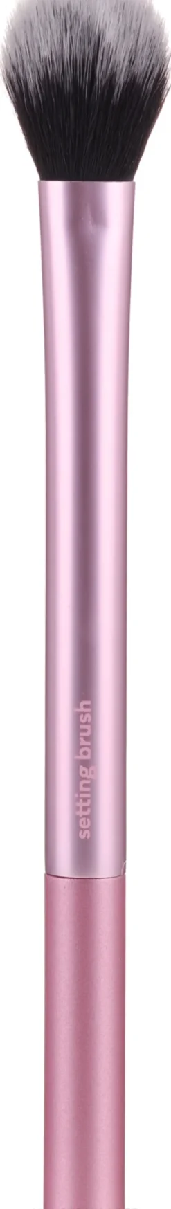 Fächerpinsel