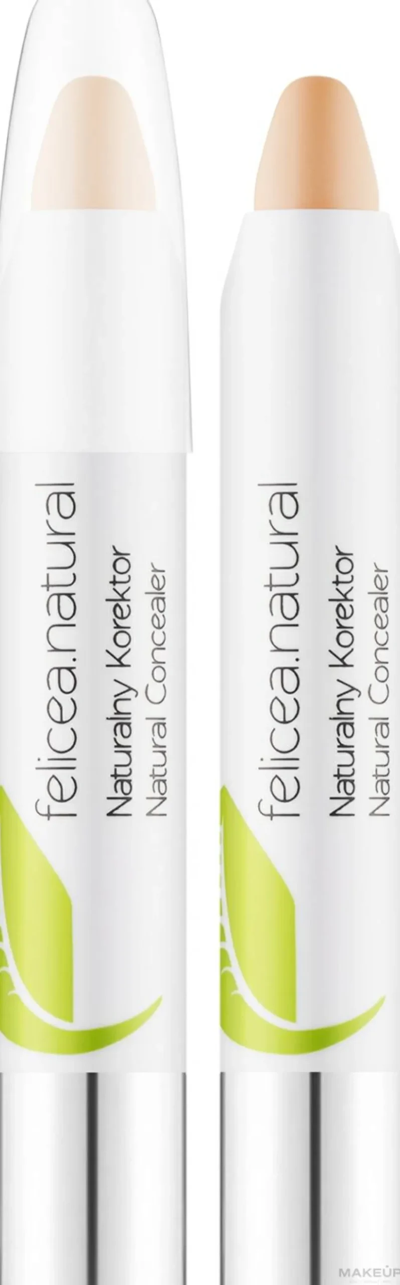 Felicea Natural Equalizer Face